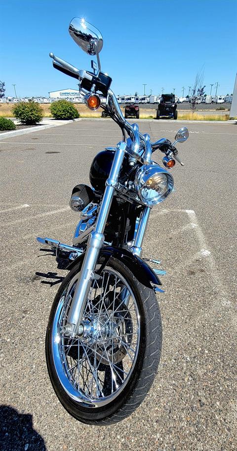 2008 Harley-Davidson Softail Custom in Pasco, Washington - Photo 7