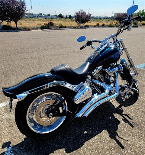 2008 Harley-Davidson Softail Custom in Pasco, Washington - Photo 4