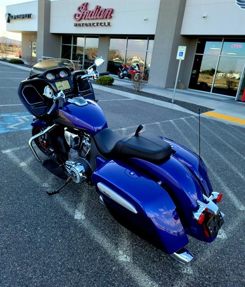 2023 Indian Motorcycle Challenger® Limited in Pasco, Washington - Photo 2