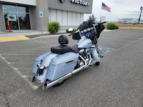 2023 Harley-Davidson Street Glide® in Pasco, Washington - Photo 2