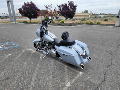 2023 Harley-Davidson Street Glide® in Pasco, Washington - Photo 4