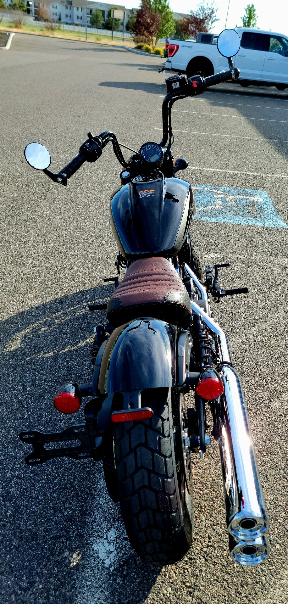 2022 Indian Motorcycle Scout® Bobber Twenty in Pasco, Washington - Photo 3