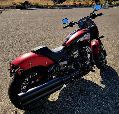 2024 Indian Motorcycle Sport Chief in Pasco, Washington - Photo 4