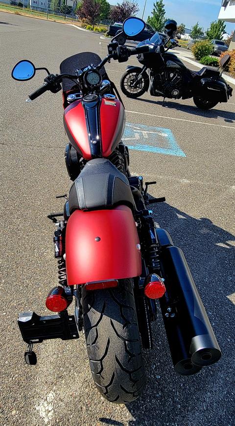 2024 Indian Motorcycle Sport Chief in Pasco, Washington - Photo 3