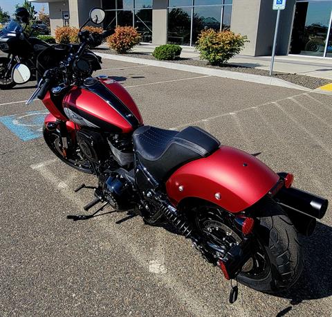 2024 Indian Motorcycle Sport Chief in Pasco, Washington - Photo 2