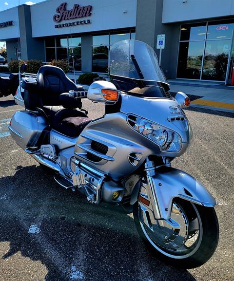 2005 Honda Gold Wing® in Pasco, Washington - Photo 2