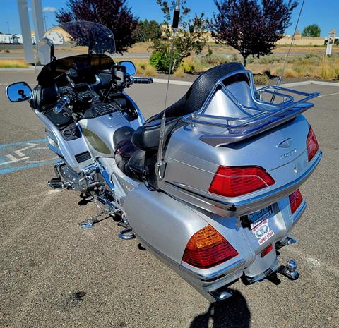 2005 Honda Gold Wing® in Pasco, Washington - Photo 6