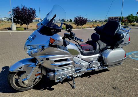 2005 Honda Gold Wing® in Pasco, Washington - Photo 4