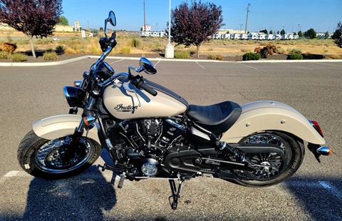 2025 Indian Motorcycle Scout® Classic Limited in Pasco, Washington - Photo 5