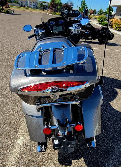 2024 Indian Motorcycle Pursuit® Limited® with PowerBand Audio Package in Pasco, Washington - Photo 3