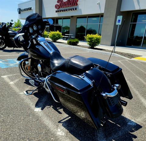 2013 Harley-Davidson Street Glide® in Pasco, Washington - Photo 2