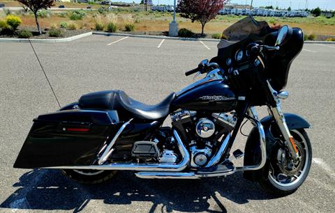 2013 Harley-Davidson Street Glide® in Pasco, Washington - Photo 5