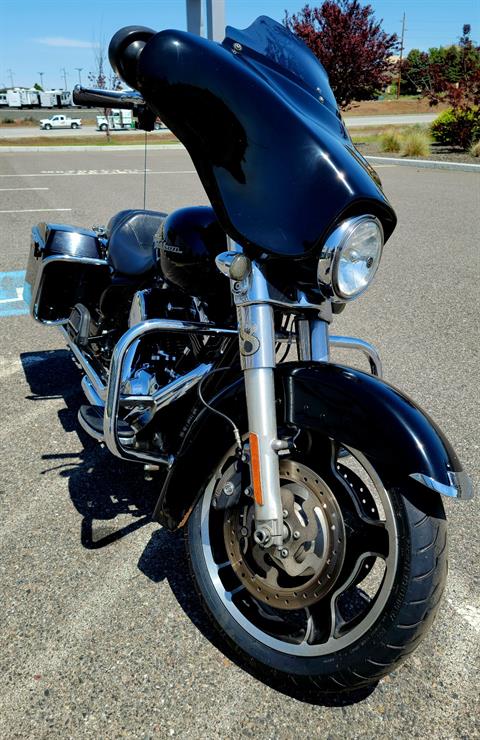 2013 Harley-Davidson Street Glide® in Pasco, Washington - Photo 6