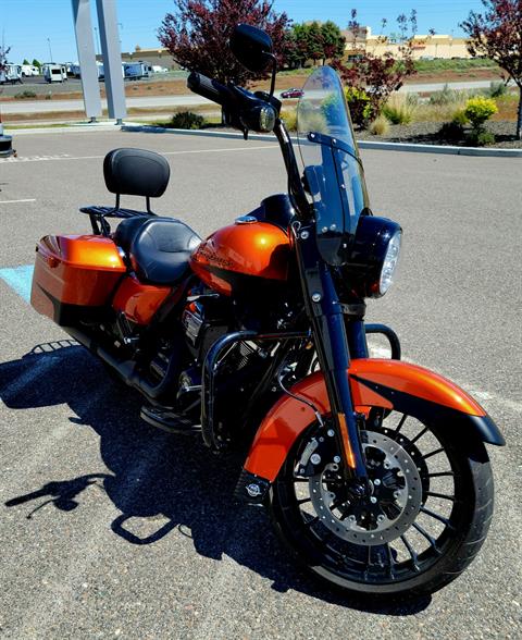2019 Harley-Davidson Road King® Special in Pasco, Washington - Photo 6