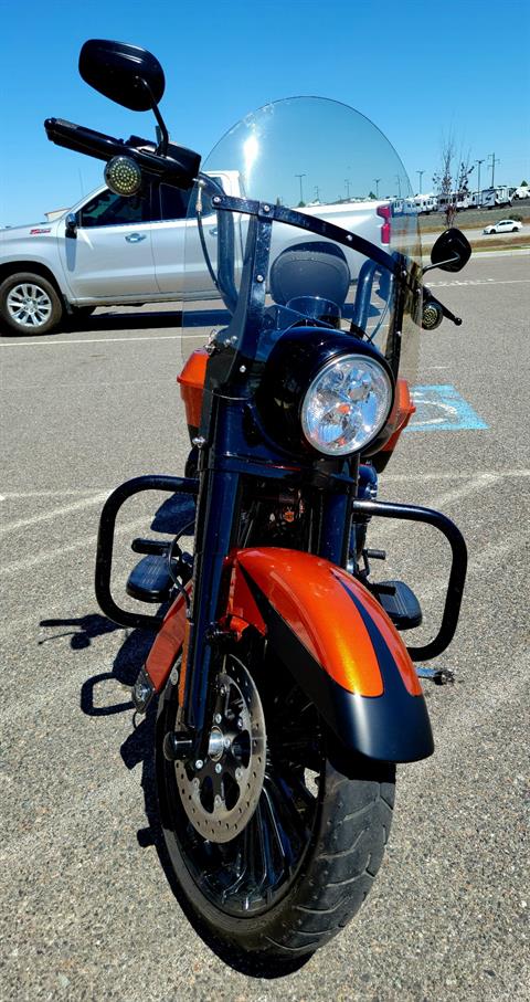 2019 Harley-Davidson Road King® Special in Pasco, Washington - Photo 7