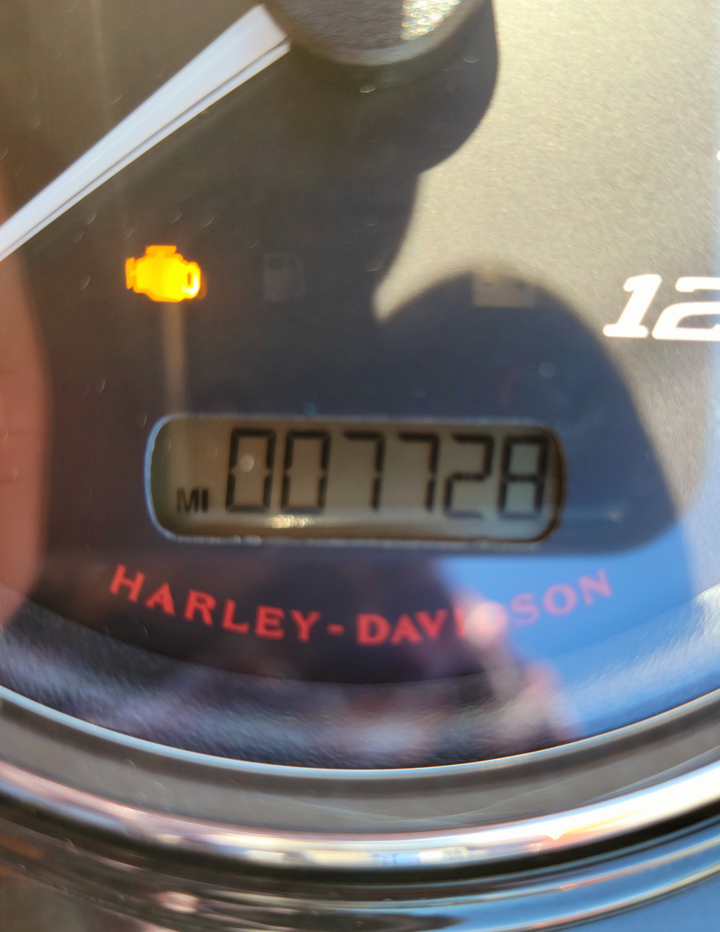 2019 Harley-Davidson Road King® Special in Pasco, Washington - Photo 8