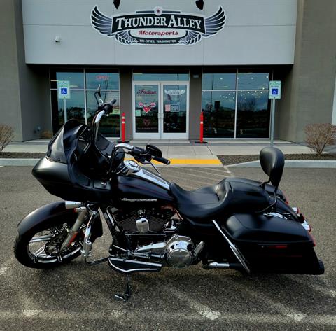 2015 Harley-Davidson Road Glide® Special in Pasco, Washington - Photo 1