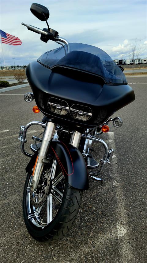 2015 Harley-Davidson Road Glide® Special in Pasco, Washington - Photo 7