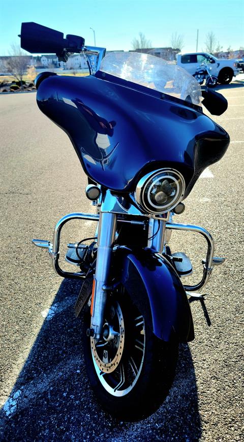 2012 Harley-Davidson Street Glide® in Pasco, Washington - Photo 3
