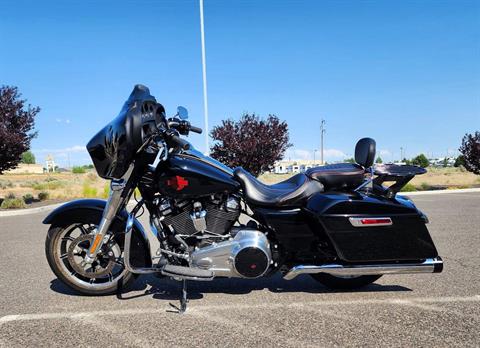 2021 Harley-Davidson Electra Glide® Standard in Pasco, Washington - Photo 2