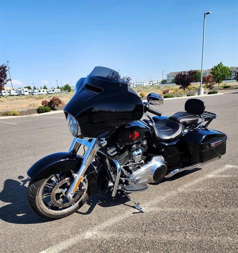 2021 Harley-Davidson Electra Glide® Standard in Pasco, Washington - Photo 3