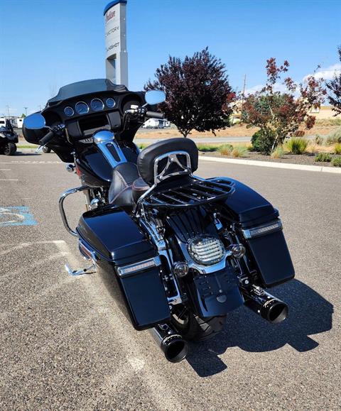 2021 Harley-Davidson Electra Glide® Standard in Pasco, Washington - Photo 4