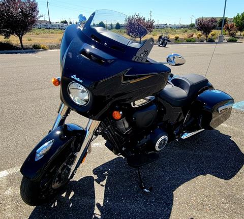 2024 Indian Motorcycle Chieftain® in Pasco, Washington - Photo 4