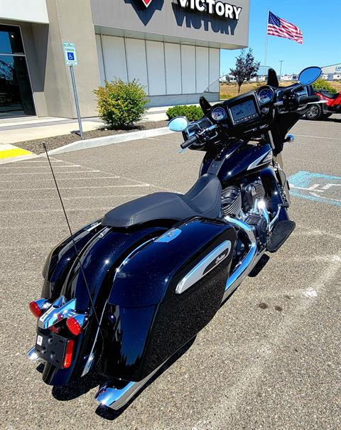 2024 Indian Motorcycle Chieftain® in Pasco, Washington - Photo 8