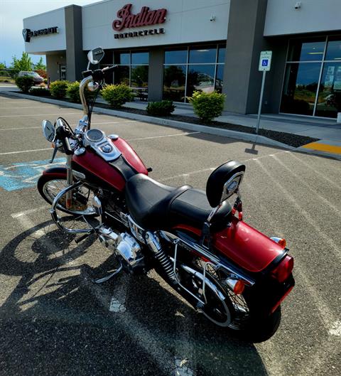 2006 Harley-Davidson Dyna™ Wide Glide® in Pasco, Washington - Photo 2