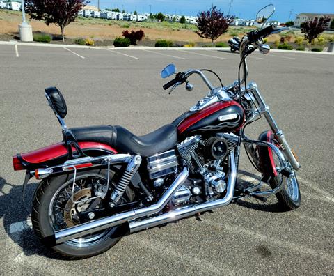 2006 Harley-Davidson Dyna™ Wide Glide® in Pasco, Washington - Photo 4