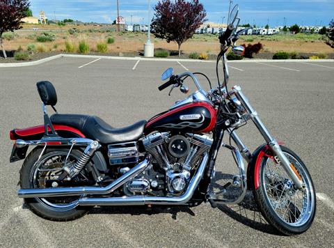 2006 Harley-Davidson Dyna™ Wide Glide® in Pasco, Washington - Photo 5