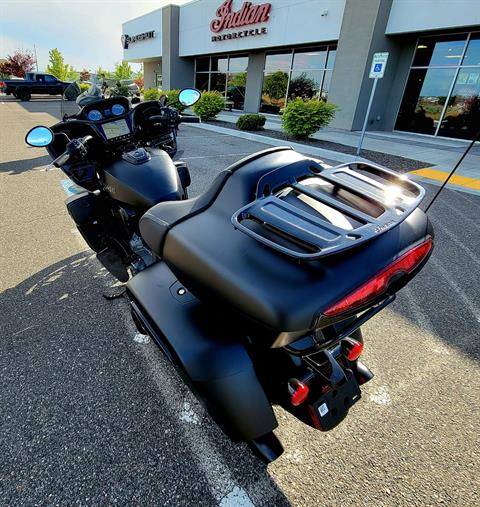 2024 Indian Motorcycle Pursuit® Dark Horse® in Pasco, Washington - Photo 2