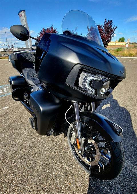2024 Indian Motorcycle Pursuit® Dark Horse® in Pasco, Washington - Photo 6