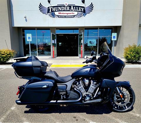 2024 Indian Motorcycle Pursuit® Dark Horse® in Pasco, Washington