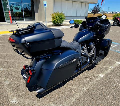 2024 Indian Motorcycle Pursuit® Dark Horse® in Pasco, Washington - Photo 8