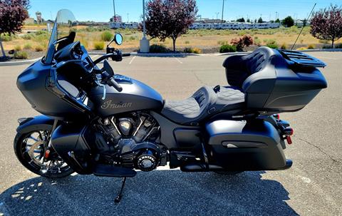 2024 Indian Motorcycle Pursuit® Dark Horse® in Pasco, Washington - Photo 5