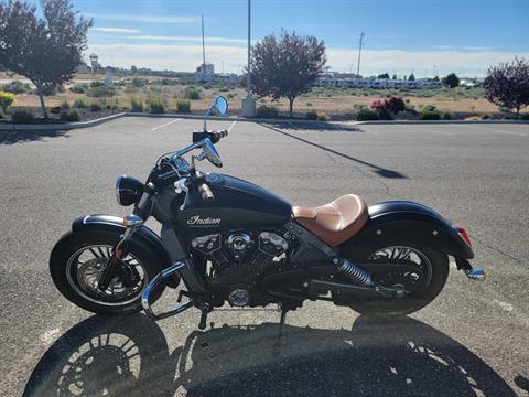 2016 Indian Motorcycle Scout™ in Pasco, Washington - Photo 5