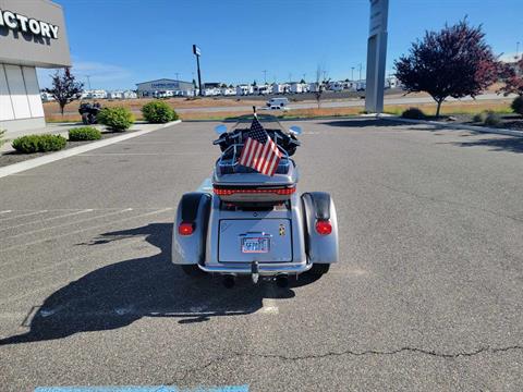 2016 Harley-Davidson Tri Glide® Ultra in Pasco, Washington - Photo 3