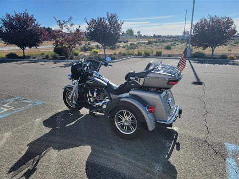 2016 Harley-Davidson Tri Glide® Ultra in Pasco, Washington - Photo 4