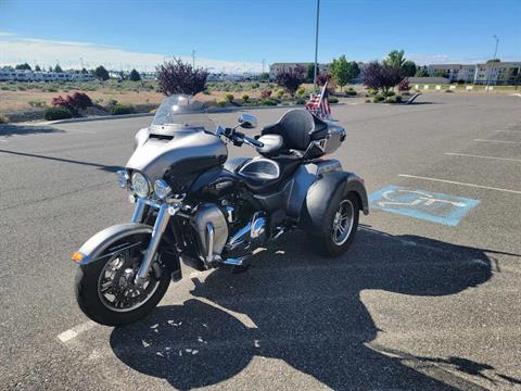 2016 Harley-Davidson Tri Glide® Ultra in Pasco, Washington - Photo 6
