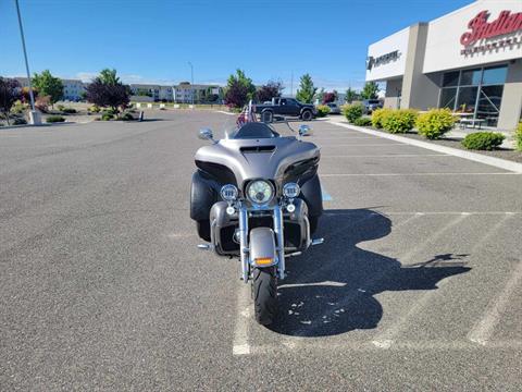 2016 Harley-Davidson Tri Glide® Ultra in Pasco, Washington - Photo 7
