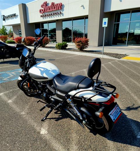 2019 Harley-Davidson Street® 750 in Pasco, Washington - Photo 2