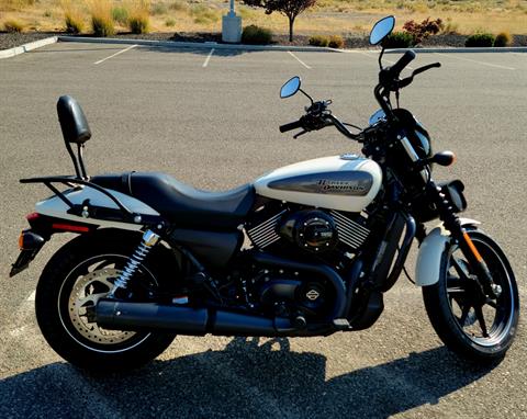 2019 Harley-Davidson Street® 750 in Pasco, Washington - Photo 5