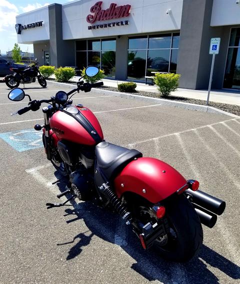 2022 Indian Motorcycle Chief ABS in Pasco, Washington - Photo 2