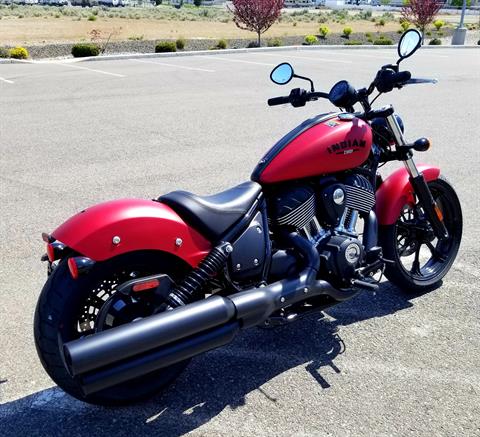 2022 Indian Motorcycle Chief ABS in Pasco, Washington - Photo 4