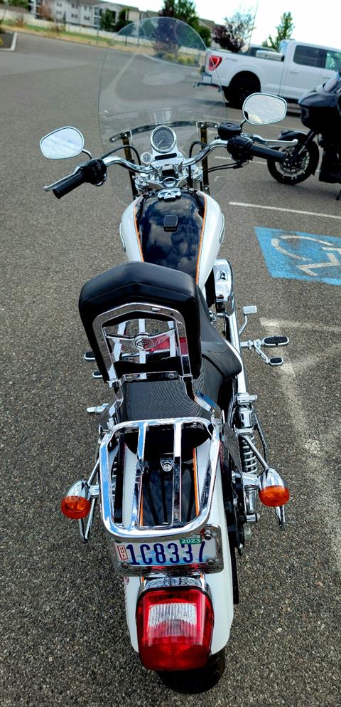 2006 Harley-Davidson Sportster® 1200 Low in Pasco, Washington - Photo 3