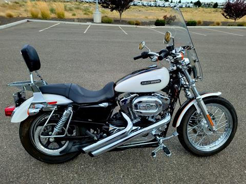 2006 Harley-Davidson Sportster® 1200 Low in Pasco, Washington - Photo 5