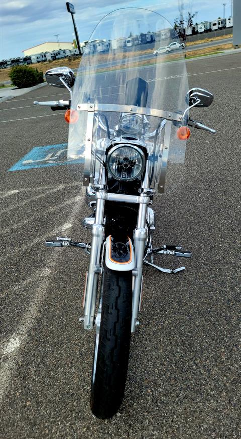 2006 Harley-Davidson Sportster® 1200 Low in Pasco, Washington - Photo 7