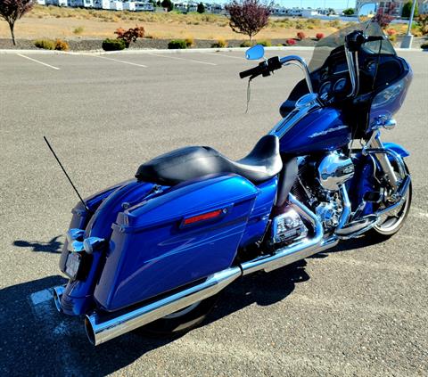 2015 Harley-Davidson Road Glide® in Pasco, Washington - Photo 4