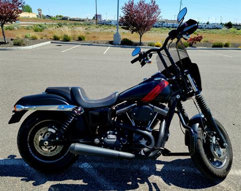 2017 Harley-Davidson Fat Bob in Pasco, Washington - Photo 5
